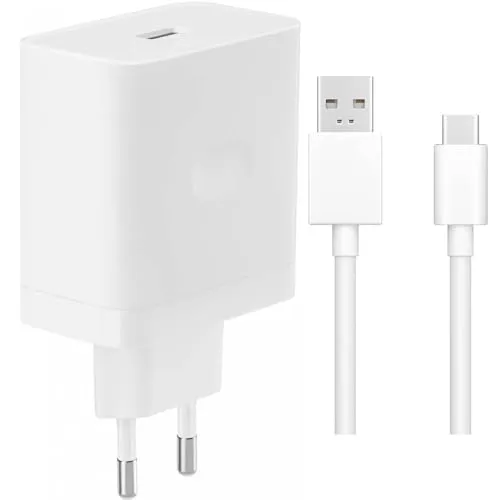 33W Ladegerät Für SuperVooc Schnellladegerät Netzteil USB C Ladekabel für Realme 9 9Pro 9i 8 8Pro 7 7Pro Realme GT Master Edition GT Neo 3 3T Gt Ne0 2 Narzo 50 30 20