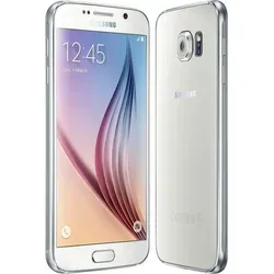 Samsung Galaxy S6 SM-G920 Weiß