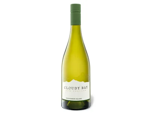 Cloudy Bay Sauvignon Blanc trocken 2023, Weißwein von Cloudy Bay