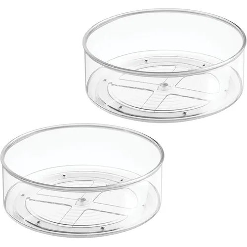 Gewürzregale & -ständer Weiß von MetroDecor