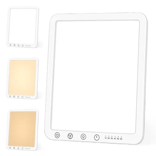 Lichttherapielampen von Aicharynic