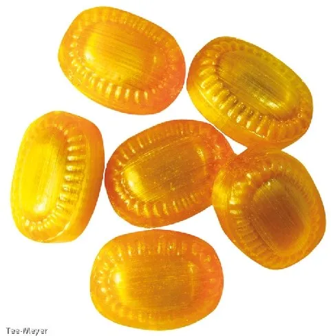 Sanddorn Bonbon gefüllt 500g Original EDEL fruchtig 1 kg/15,80€ g1