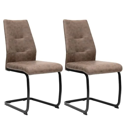 Leder-Sitzgelegenheiten von TRISENS