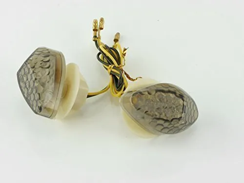 Verkleidungsblinker LED passend für Honda CBR600RR PC37 2003-2004