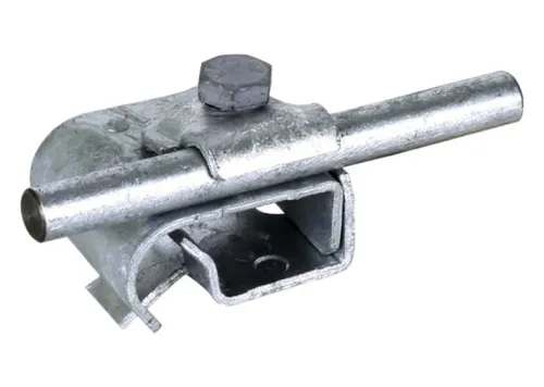 Dehn & Söhne 339060 Dachrinnenklemme St/tZn 6-10mm