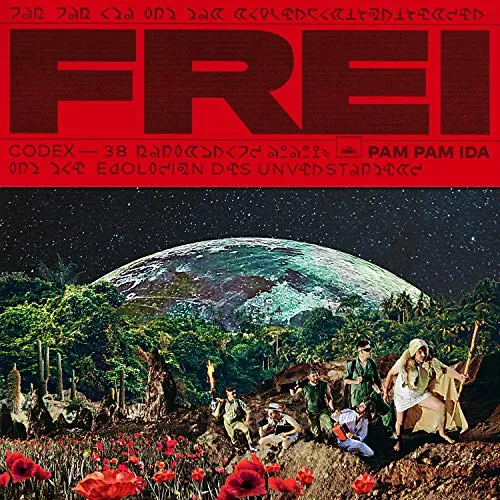 Produktbild Frei