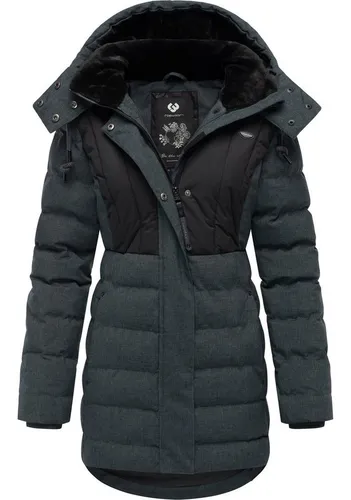 RAGWEAR Winterjacke