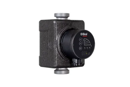 Biral Heizungsumwälzpumpe PrimAX T2 32-4 180 RED