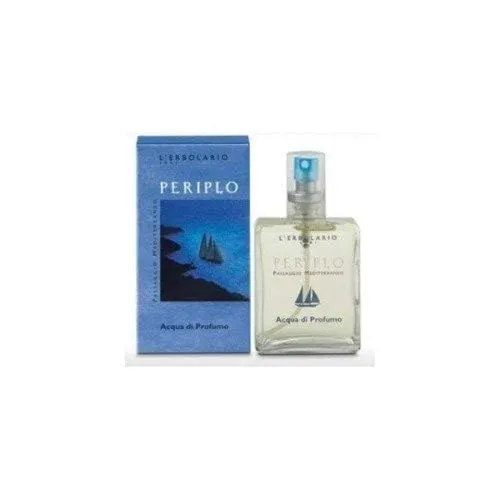L 'Erbolario 066.576 Periplo Eau de Parfum
