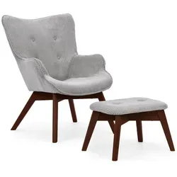 Loungesessel von S-Style Möbel