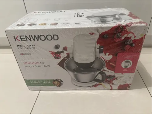 Kenwood Multi Tasker