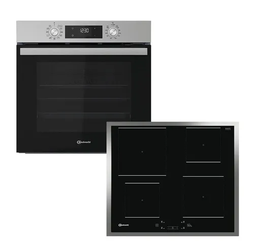 Bauknecht Küchenherde von Bauknecht