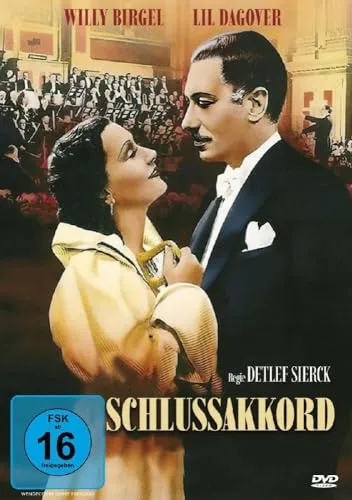 Schlußakkord