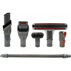 Bürstenset für Dyson V8 V7 V6 V10