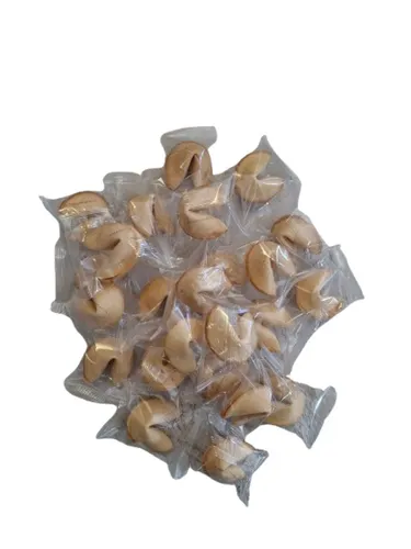 Antiwitzkeks Kekse Antiwitzkekse 24er Set, 24 x