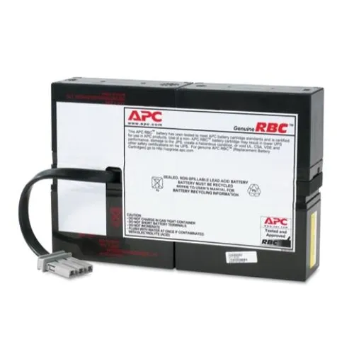 APC Replacement Battery Cartridge #59 von APC