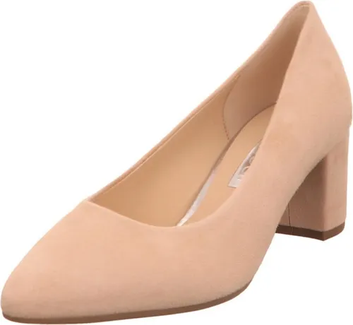 Gabor Damen Pumps 28051-4, 28067-4.5, 28134-7, GAB-41-450 rouge 6.5 - Elegante Gabor Damen Pumps aus hochwertigem Material, ideal für stilvolle Anlässe und den Alltag.