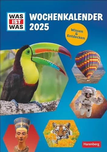 Harenberg Kalender, Organizer & Zeitplaner von Harenberg