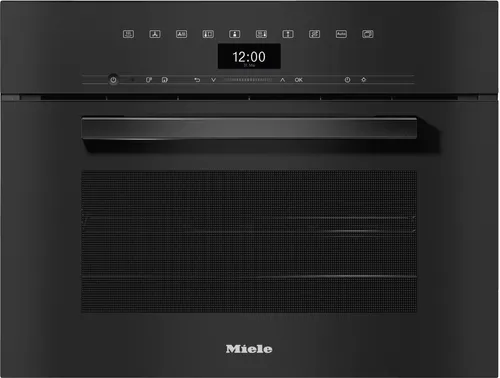Miele DGC 7440 HC Pro Dampfbackofen