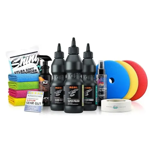 Flicksets von Shiny Freaks