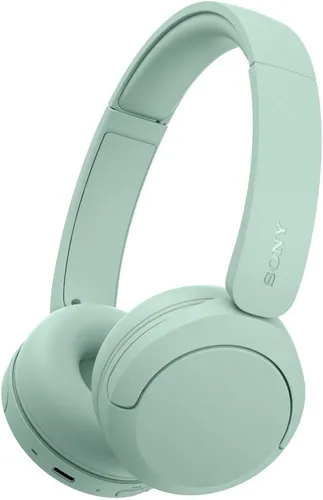 Sony WH-CH530 kabelloser Bluetooth-Kopfhörer – Leicht, 55 Std. Akku, 10-Band-EQ, 360 Reality Audio