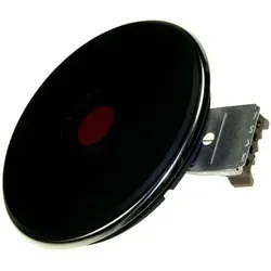 AEG - Ersatzteil - elektrische Kochplatte 4 mm1500W. 145 mm d. - -