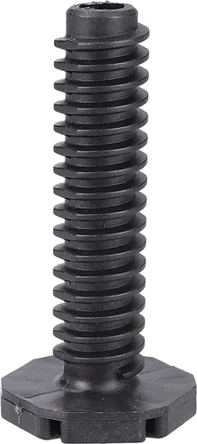 easyPART passend für 512727 gorenje Gerätefuß einstellbar für Geschirrspüler