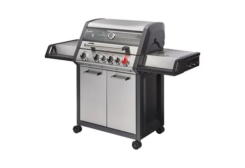 Enders® Gasgrill Monroe Pro 4 SIK Turbo von Enders