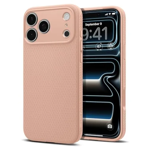 Telefone Pink von Spigen