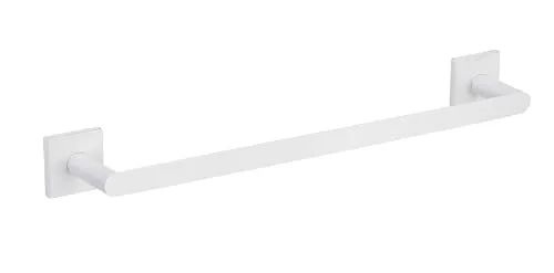 Handtuchhalter Weiß von WENKO