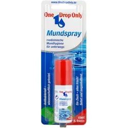 One Drop Only Mundspray 15 ml von ONE DROP ONLY