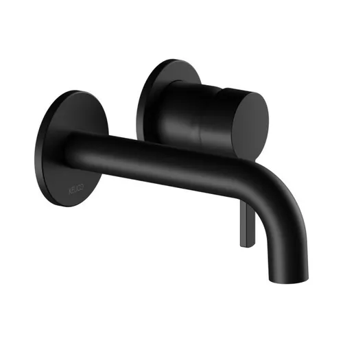 Keuco Plan blue Einhebel-Waschtischmischer Unterputz von KEUCO