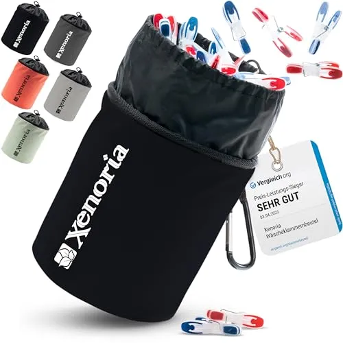 Wäscheklammern von Xenoria