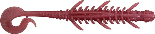 Produktbild Illex Juggpod Creature Baits Gummiköder Light Earthworm 3,6