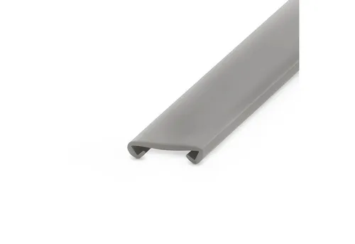 DQ-PP Handlauf PVC 10m – Robuster Treppenhandlauf von DQ-PP