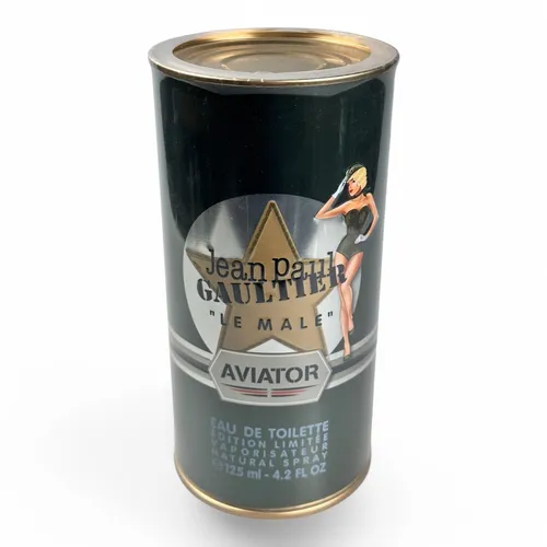 JPG Jean Paul Gaultier Le Male von Jean Paul Gaultier