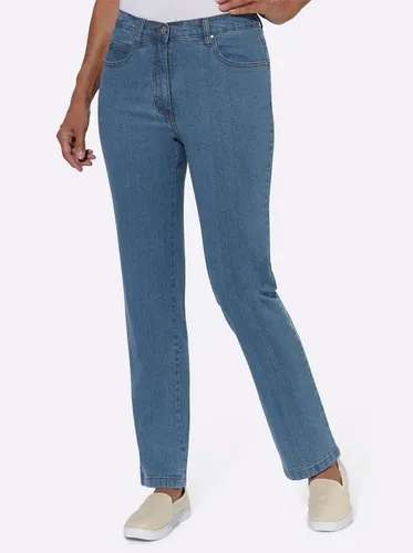 Witt Bequeme Jeans Jeans komfortabel