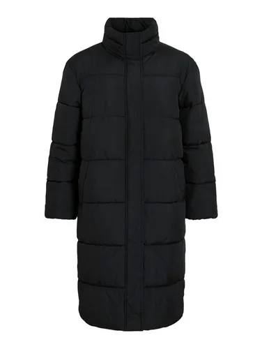 Vila Langmantel VIPUFF L/S PUFFER COAT/PB