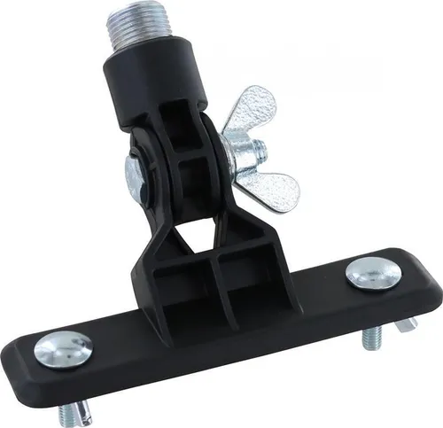 Stielhalter Halter für Flächenspachtel Flächenrakel Spachtel Dekorspachtel