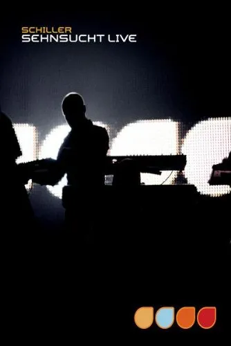Schiller - Sehnsucht / Live [2 DVDs] - Musikfilm mit beeindruckenden Live-Auftritten, freigegeben ohne Altersbeschränkung für unvergessliche Konzerterlebnisse.