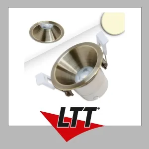 ISOLED Leuchten von ISOLED