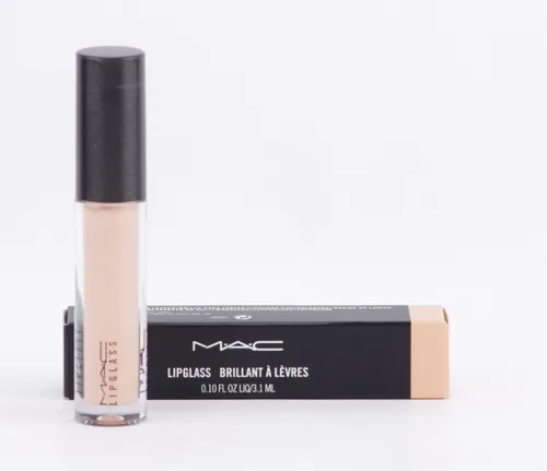 MAC - Lipglass - Lipglass - 3,1ml - 304 C-Thru