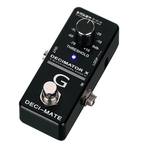 Produktbild Deci-Mate G Micro Decimator