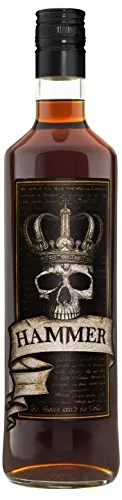Produktbild HAMMER Schnaps 0,7l