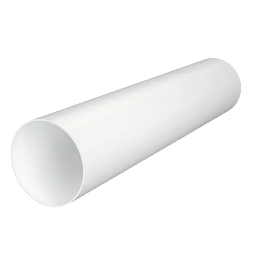 Produktbild Marley Rundrohr DN125 1000mm - 060354