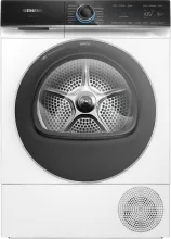WQ46B2C40 iQ700 - Wärmepumpen-Kondensationstrockner, energieeffizient mit Home Connect für smartes Trocknen