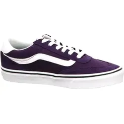 Vans Damen Brooklyn Ls Sneaker in blau von Vans