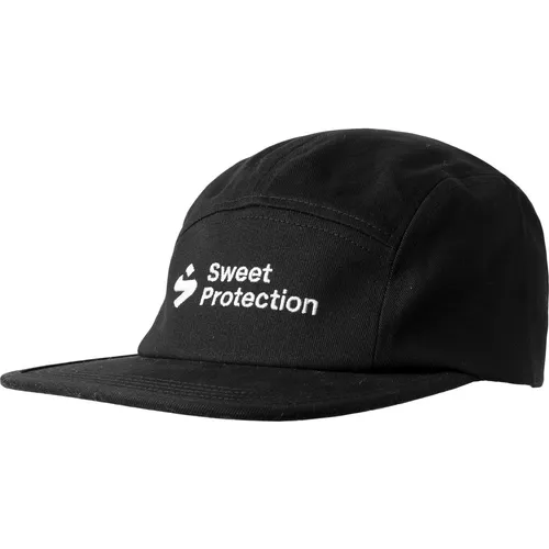 Sweet Protection Sweet Cap black (99901) OS