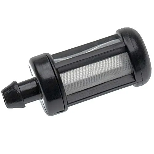 vhbw Kraftstofffilter kompatibel mit Stihl 030, 029, 018, 017, 020, 023, 025, 028, 021 Gartengeräte z.B. Motorsäge, Motorsense