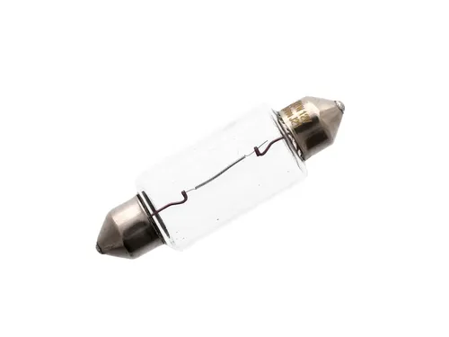 Produktbild Soffitte 12V 21W, 15x41mm von GLÜWO